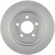 Purchase Top-Quality Rotor de frein à disque arrière par WORLDPARTS - WS1-154179 pa11