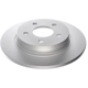 Purchase Top-Quality Rear Disc Brake Rotor by WORLDPARTS - WS1-154182 pa3