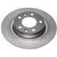Purchase Top-Quality Rotor de frein à disque arrière par WORLDPARTS - WS1-154185 pa7