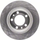 Purchase Top-Quality Rotor de frein à disque arrière par WORLDPARTS - WS1-154185 pa8