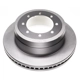Purchase Top-Quality Rotor de frein à disque arrière par WORLDPARTS - WS1-154200 pa2
