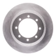 Purchase Top-Quality Rear Disc Brake Rotor by WORLDPARTS - WS1-154200 pa4