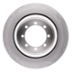 Purchase Top-Quality Rear Disc Brake Rotor by WORLDPARTS - WS1-154200 pa6