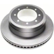 Purchase Top-Quality Rotor de frein à disque arrière par WORLDPARTS - WS1-154200 pa7