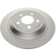 Purchase Top-Quality Rear Disc Brake Rotor by WORLDPARTS - WS1-154261 pa2