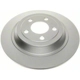 Purchase Top-Quality Rear Disc Brake Rotor by WORLDPARTS - WS1-154261 pa4