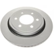 Purchase Top-Quality Rear Disc Brake Rotor by WORLDPARTS - WS1-154266 pa1