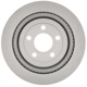 Purchase Top-Quality Rear Disc Brake Rotor by WORLDPARTS - WS1-154270 pa3