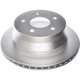 Purchase Top-Quality Rotor de frein à disque arrière par WORLDPARTS - WS1-155038 pa2