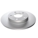 Purchase Top-Quality Rear Disc Brake Rotor by WORLDPARTS - WS1-155051 pa6