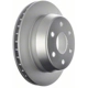 Purchase Top-Quality Rotor de frein à disque arrière par WORLDPARTS - WS1-155067 pa10