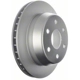 Purchase Top-Quality Rear Disc Brake Rotor by WORLDPARTS - WS1-155067 pa10