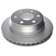 Purchase Top-Quality Rotor de frein à disque arrière par WORLDPARTS - WS1-155067 pa2