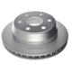 Purchase Top-Quality Rear Disc Brake Rotor by WORLDPARTS - WS1-155067 pa5