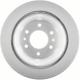 Purchase Top-Quality Rotor de frein à disque arrière par WORLDPARTS - WS1-155073 pa11