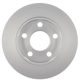 Purchase Top-Quality Rear Disc Brake Rotor by WORLDPARTS - WS1-155085 pa5