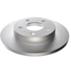 Purchase Top-Quality Rear Disc Brake Rotor by WORLDPARTS - WS1-155094 pa2