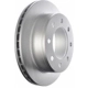 Purchase Top-Quality Rotor de frein à disque arrière par WORLDPARTS - WS1-155120 pa1