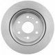 Purchase Top-Quality Rear Disc Brake Rotor by WORLDPARTS - WS1-155123 pa7