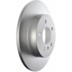 Purchase Top-Quality Rotor de frein à disque arrière by WORLDPARTS - WS1-155127 pa10