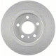 Purchase Top-Quality Rear Disc Brake Rotor by WORLDPARTS - WS1-155127 pa11