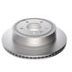 Purchase Top-Quality Rotor de frein à disque arrière par WORLDPARTS - WS1-155147 pa3