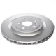 Purchase Top-Quality Rear Disc Brake Rotor by WORLDPARTS - WS1-155163 pa2