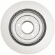 Purchase Top-Quality Rear Disc Brake Rotor by WORLDPARTS - WS1-155164 pa11