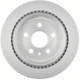 Purchase Top-Quality Rear Disc Brake Rotor by WORLDPARTS - WS1-155171 pa11