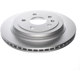 Purchase Top-Quality Rear Disc Brake Rotor by WORLDPARTS - WS1-155171 pa3