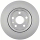 Purchase Top-Quality Rear Disc Brake Rotor by WORLDPARTS - WS1-155179 pa11