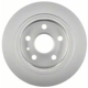 Purchase Top-Quality Rear Disc Brake Rotor by WORLDPARTS - WS1-155183 pa11