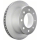 Purchase Top-Quality Rear Disc Brake Rotor by WORLDPARTS - WS1-155192 pa10