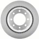 Purchase Top-Quality Rotor de frein à disque arrière par WORLDPARTS - WS1-155194 pa11