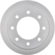 Purchase Top-Quality Rear Disc Brake Rotor by WORLDPARTS - WS1-155194 pa3