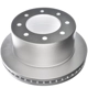 Purchase Top-Quality Rotor de frein à disque arrière par WORLDPARTS - WS1-155194 pa6