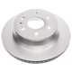 Purchase Top-Quality WORLDPARTS - WS1-155203 - Rear Disc Brake Rotor pa3