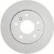 Purchase Top-Quality Rear Disc Brake Rotor by WORLDPARTS - WS1-155204 pa9