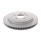 Purchase Top-Quality Rear Disc Brake Rotor by WORLDPARTS - WS1-155208 pa1