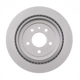 Purchase Top-Quality Rear Disc Brake Rotor by WORLDPARTS - WS1-155208 pa2