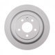 Purchase Top-Quality Rear Disc Brake Rotor by WORLDPARTS - WS1-155208 pa3