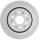 Purchase Top-Quality Rear Disc Brake Rotor by WORLDPARTS - WS1-155247 pa1