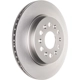 Purchase Top-Quality Rear Disc Brake Rotor by WORLDPARTS - WS1-155247 pa2