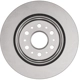 Purchase Top-Quality Rear Disc Brake Rotor by WORLDPARTS - WS1-155247 pa3