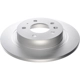 Purchase Top-Quality Rear Disc Brake Rotor by WORLDPARTS - WS1-1901034 pa1