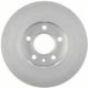 Purchase Top-Quality Rear Disc Brake Rotor by WORLDPARTS - WS1-1901034 pa11