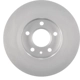 Purchase Top-Quality Rotor de frein à disque arrière par WORLDPARTS - WS1-1901034 pa13