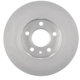 Purchase Top-Quality Rear Disc Brake Rotor by WORLDPARTS - WS1-1901034 pa2