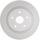 Purchase Top-Quality WORLDPARTS - WS1-230029 - Rear Disc Brake Rotor pa4