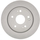 Purchase Top-Quality Rear Disc Brake Rotor by WORLDPARTS - WS1-230061 pa1